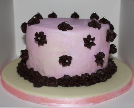 DELIZIA AI TRE CIOCCOLATI