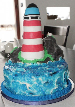 IL FARO